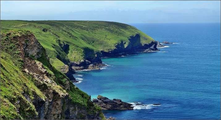 Cornwall, Anglia