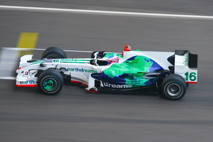 A Honda és a Forma-1