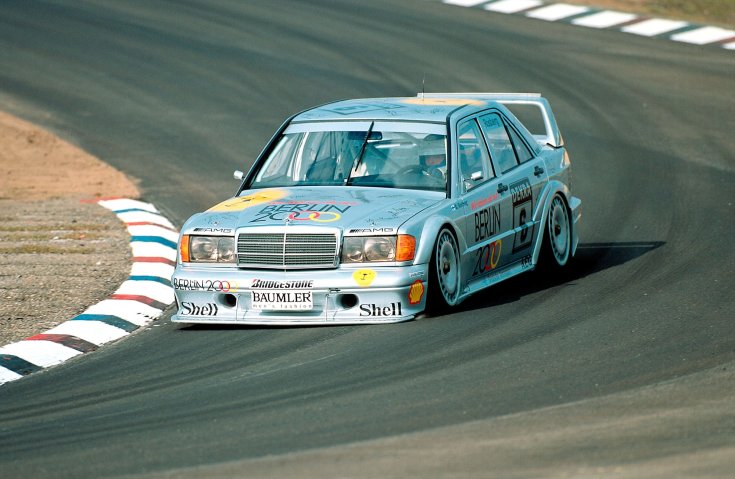 Keke Rosberg