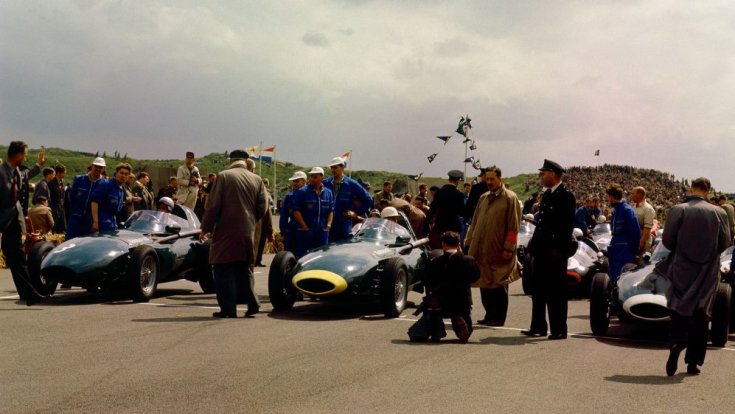 Vanwall