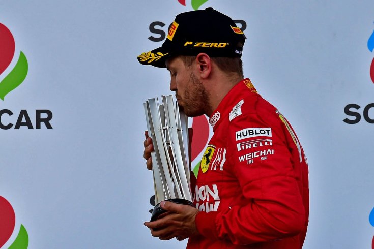 Vettel