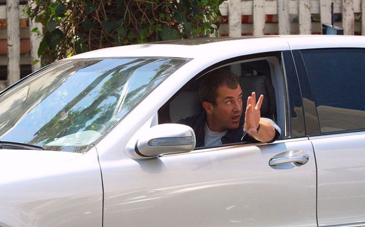 Mel Gibson