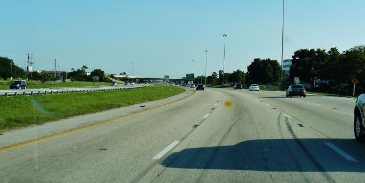 I-4, Florida, Amerikai Egyesült Államok