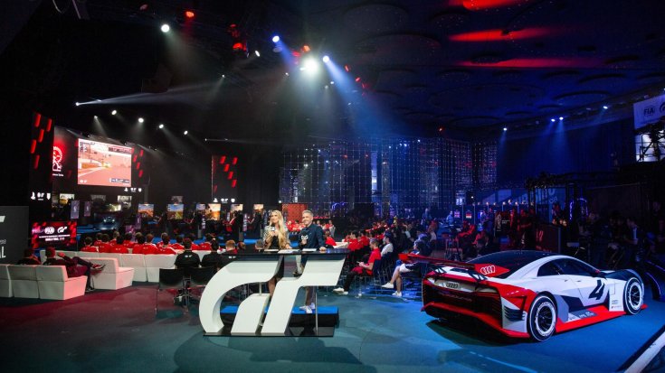 e-sport bajnokság