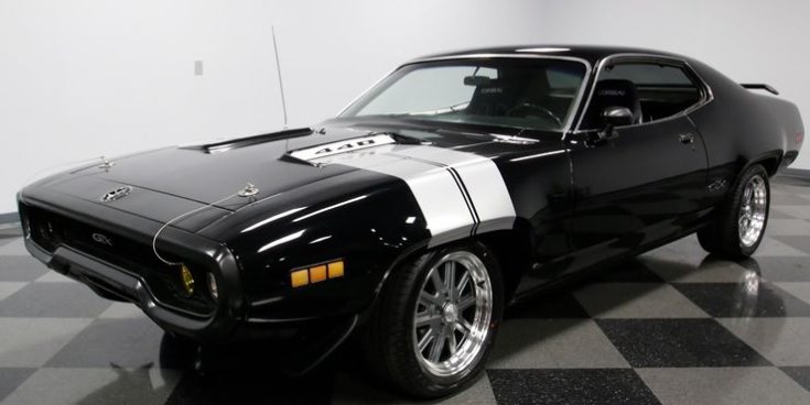 Plymouth