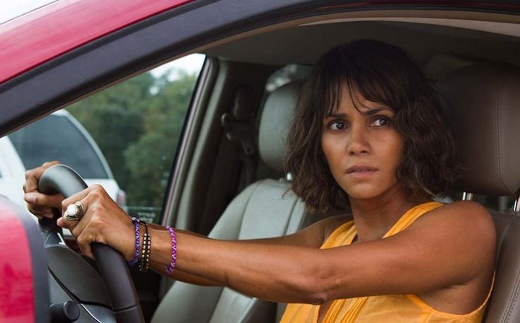 Halle Berry