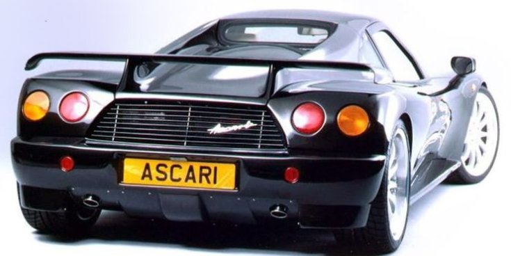 Ascari