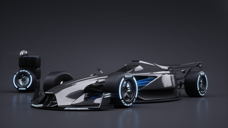 F1 koncepció