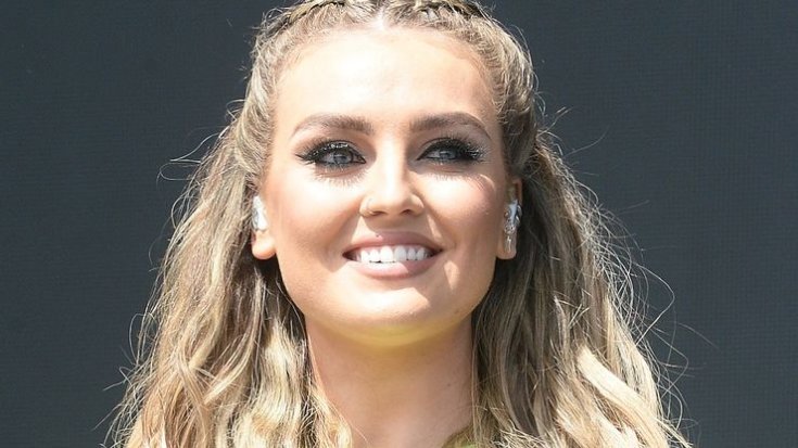 Perrie Edwards