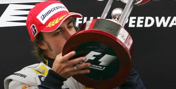Alonso