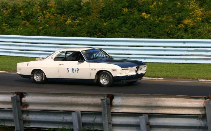 Corvair Stinger – 1966