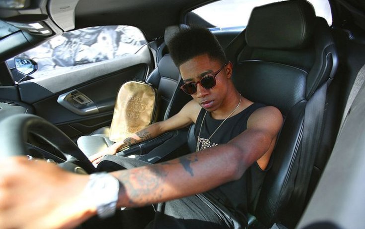 Lil Twist