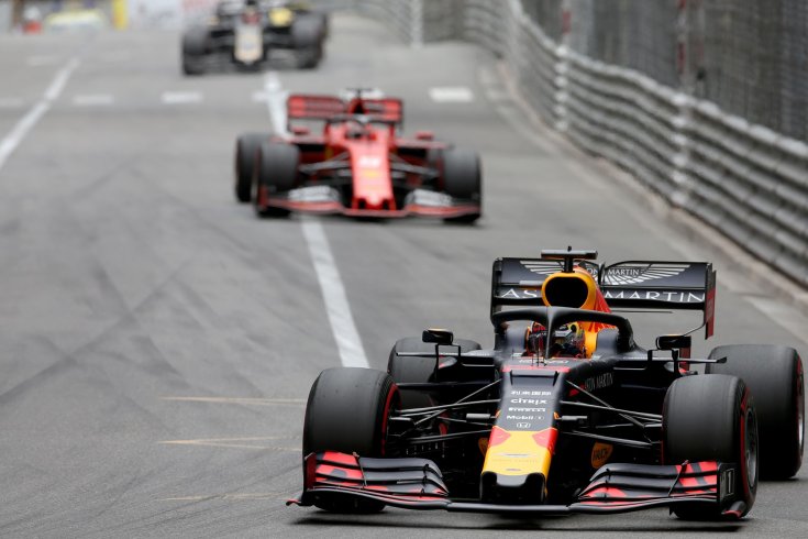 Verstappen