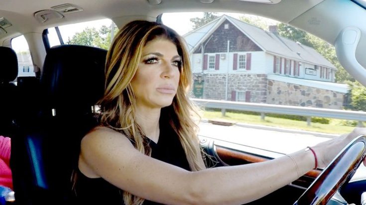 Teresa Giudice