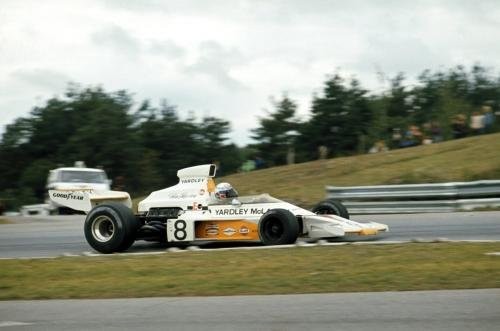 McLaren F1-es autó