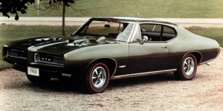 Pontiac