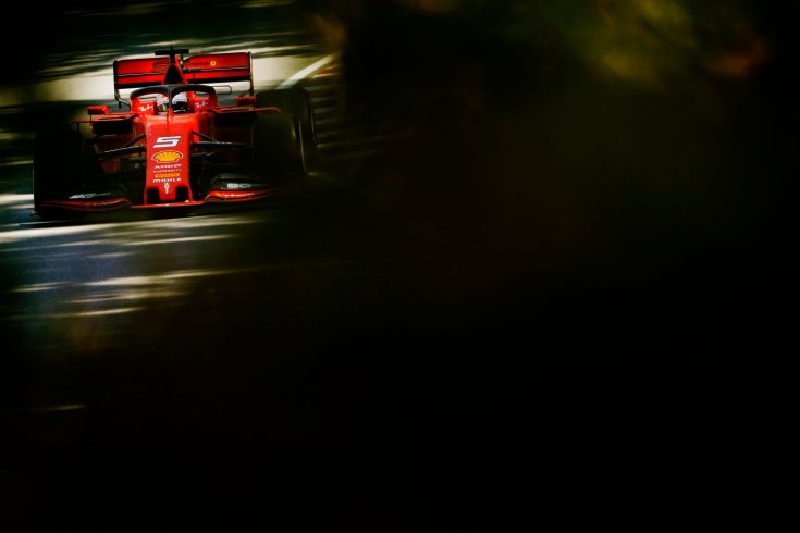 Vettel