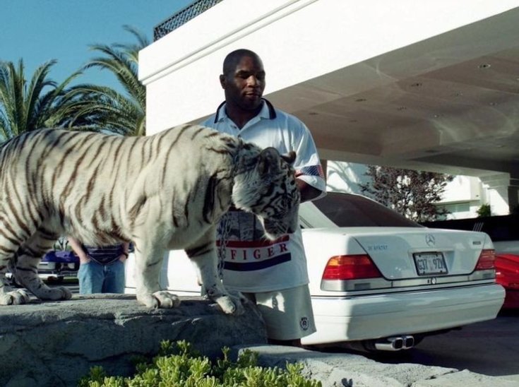 Tyson
