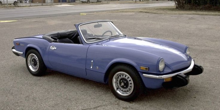 Triumph