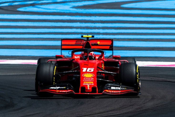 Leclerc