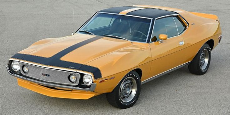 AMC