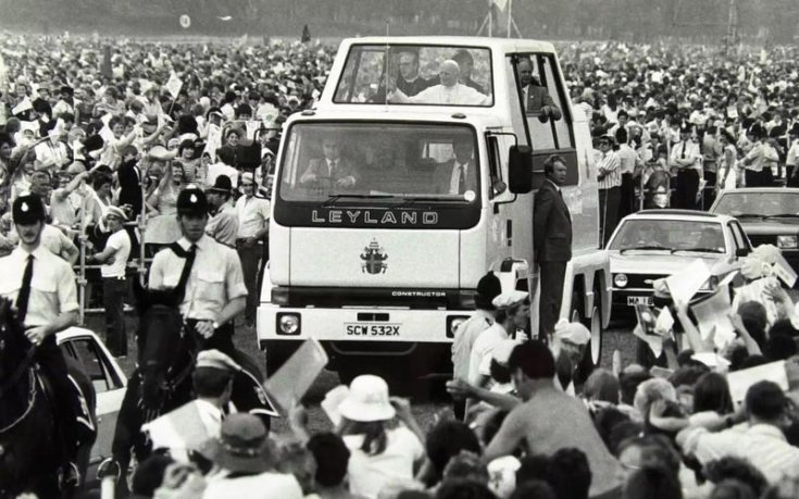 Leyland Constructor (1982)