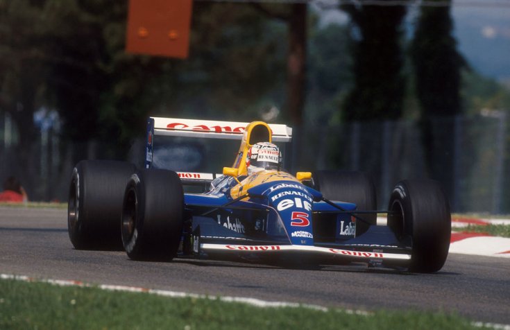 FW14B