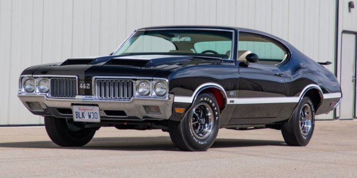 Oldsmobile
