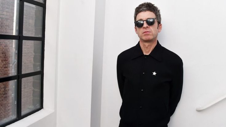 Noel Gallagher