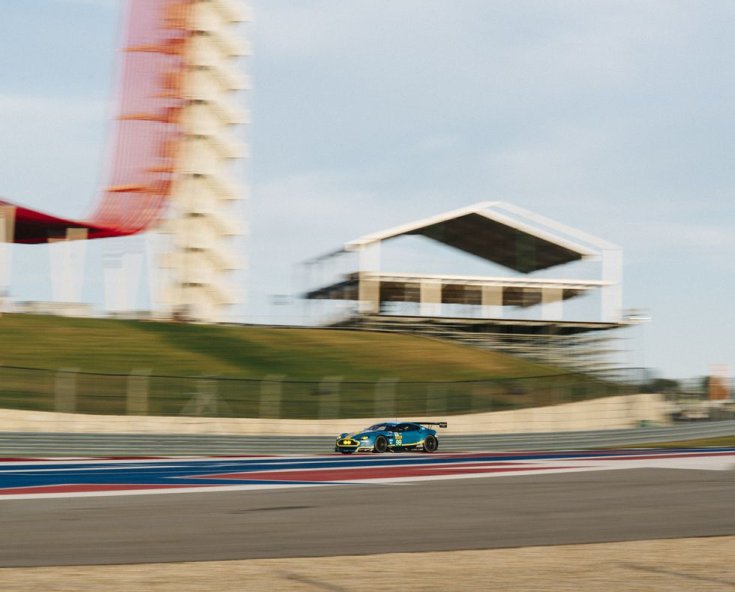 Circuit of the Americas
