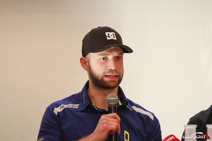 Szőke Márk