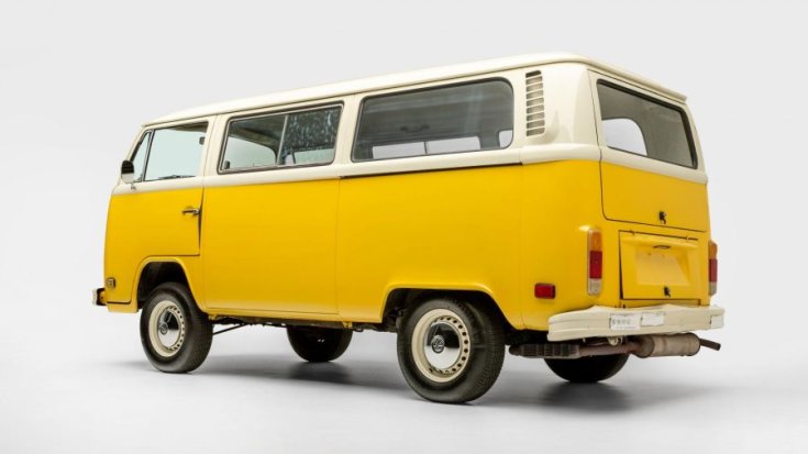 Volkswagen T2