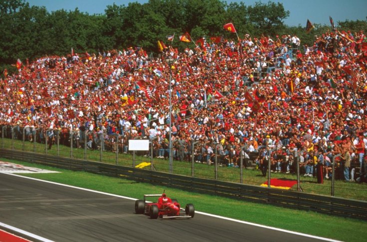 Schumacher