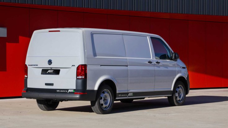 e-Transporter