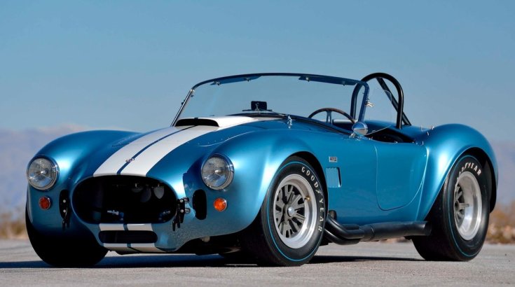 AC Cobra