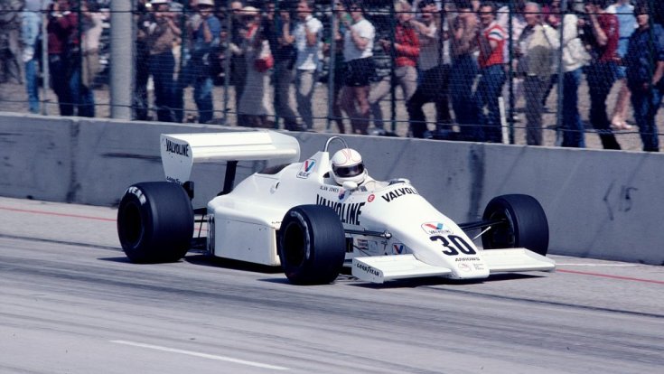 Alan Jones
