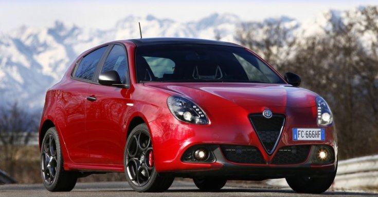 Giulietta