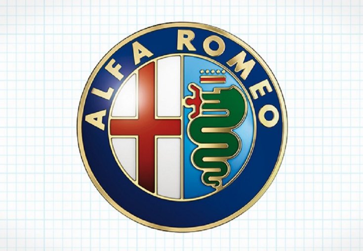 Alfa Romeo embléma