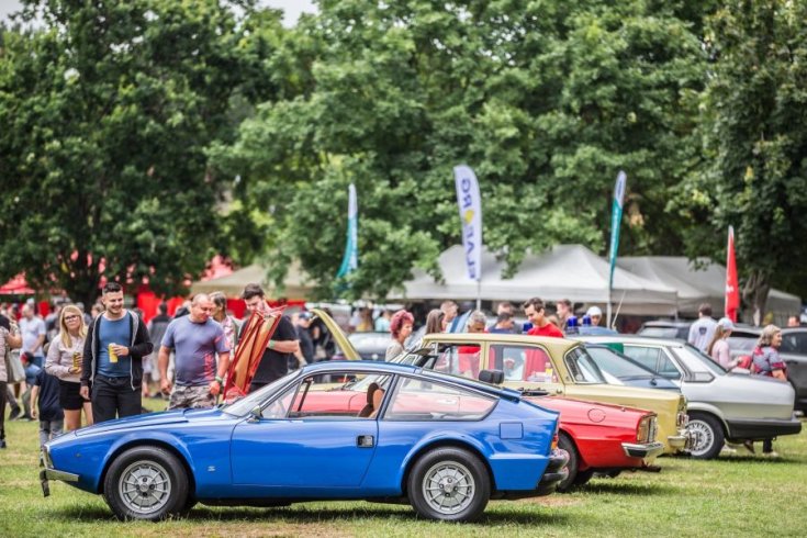 Alfacity 2019 Zánka