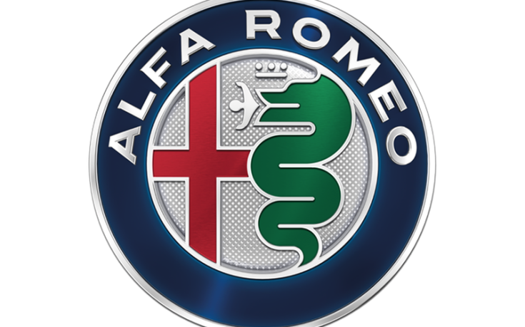 Alfa Romeo embléma