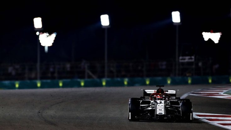 Räikkonen Abu Dzabiban