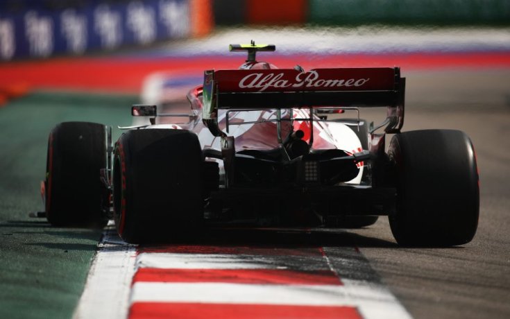 Alfa Romeo
