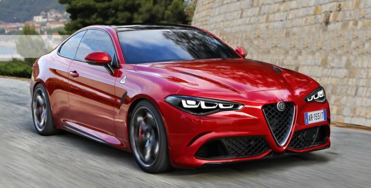 Alfa Romeo GTV