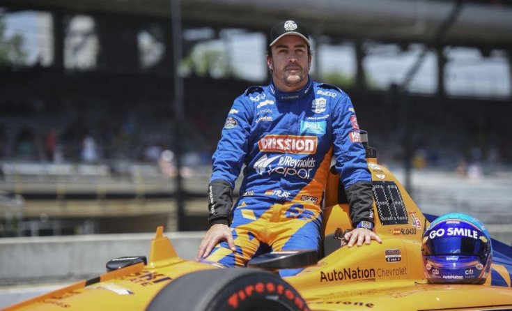 Alonso