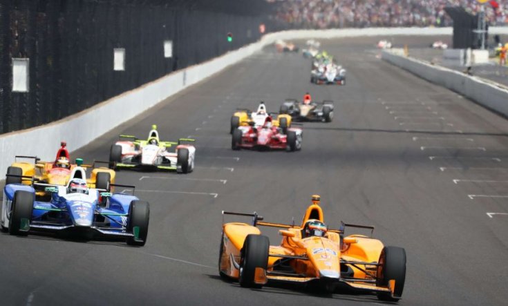 Alonso