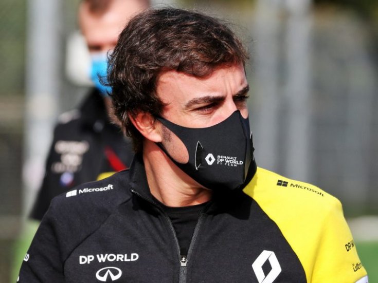 Alonso