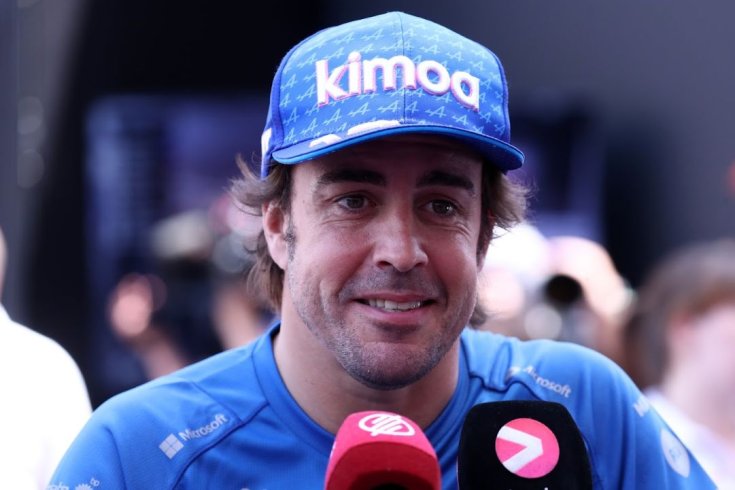 Alonso