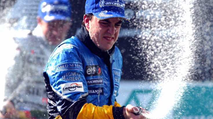 Fernando Alonso