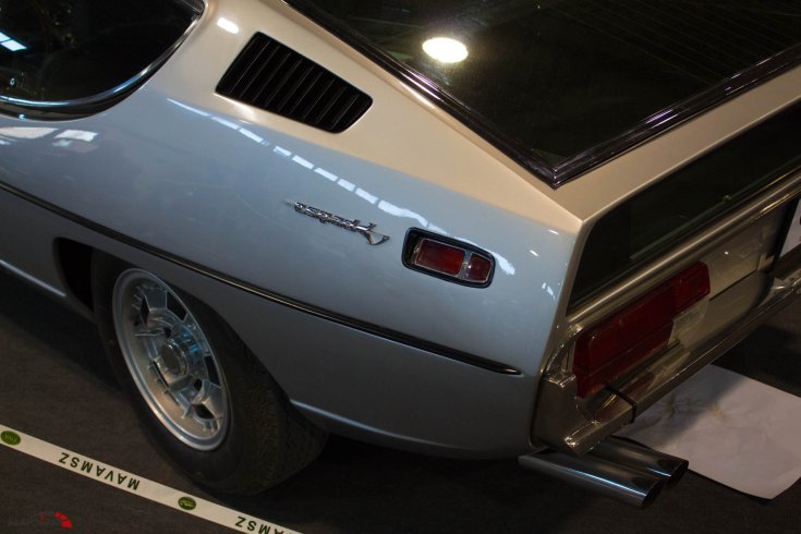 Espada AMTS