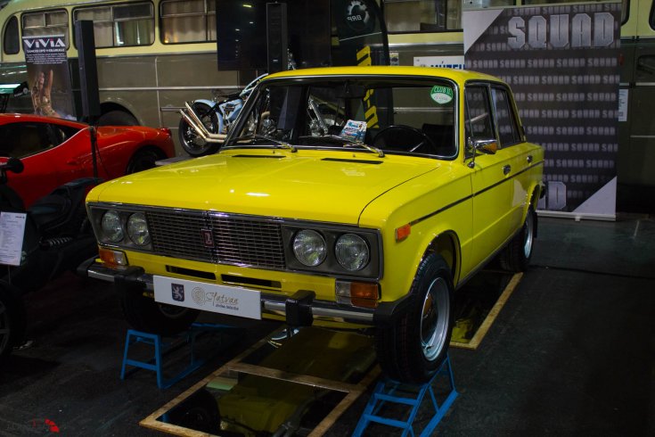Lada 1500